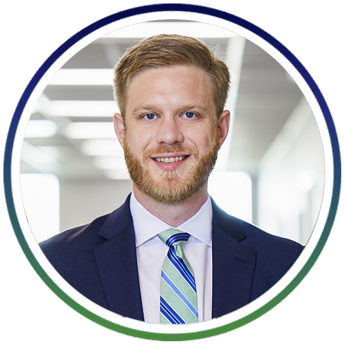 James D. George, Jr. Photo