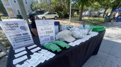 Palmetto Peanut Boil Photo