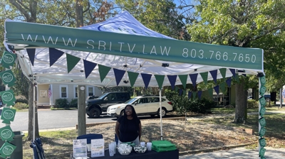 Palmetto Peanut Boil Photo