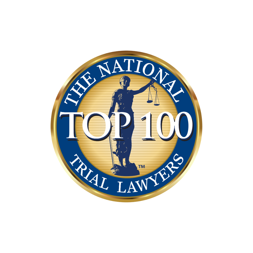 The National Top 100 Trial Lawyers | Jim Sproat