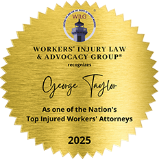 WILG | George A. Taylor