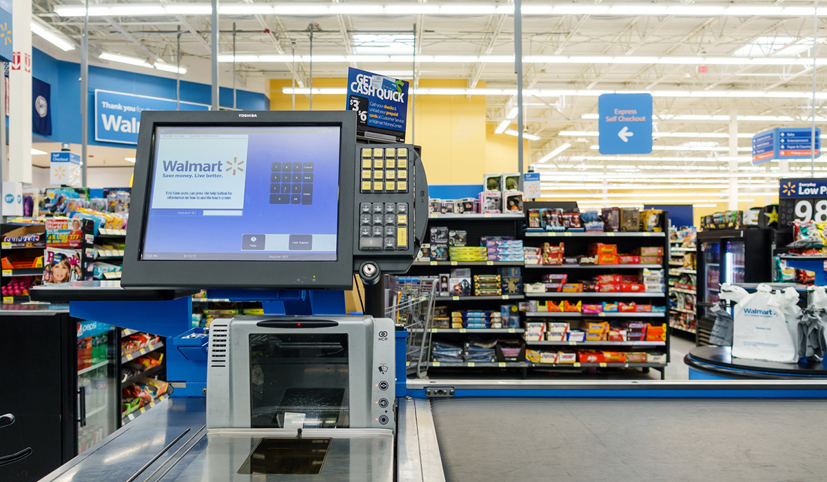 Walmart workers’ compensation