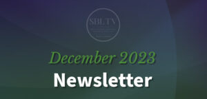 December 2023 newsletter